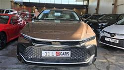 تويوتا كراون